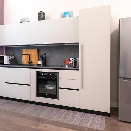 ホテル Household Settembrini ミラノ エクステリア 写真