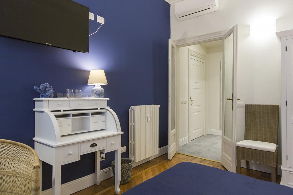 ホテル Household Settembrini ミラノ 部屋 写真