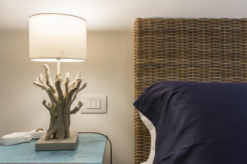 ホテル Household Settembrini ミラノ 部屋 写真